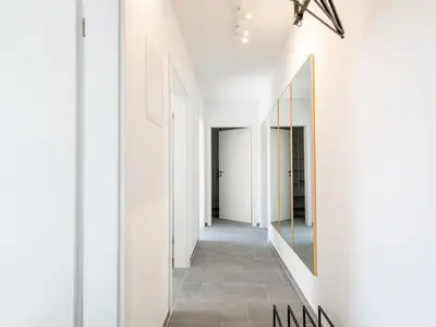 Ferienwohnung für 5 Personen (75 m²) in Sellin (Ostseebad) 6/10
