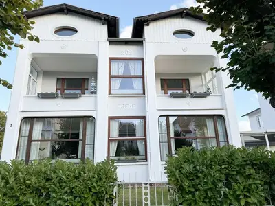 Ferienwohnung für 5 Personen (115 m²) in Sellin (Ostseebad) 2/10