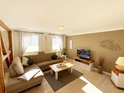 Ferienwohnung für 6 Personen (85 m²) in Sellin (Ostseebad) 8/10