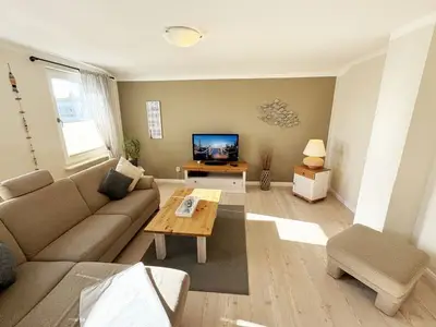 Ferienwohnung für 6 Personen (85 m²) in Sellin (Ostseebad) 9/10