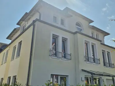 Ferienwohnung für 4 Personen (45 m²) in Sellin (Ostseebad) 2/10