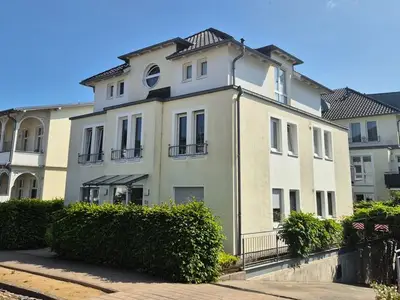 Ferienwohnung für 4 Personen (45 m²) in Sellin (Ostseebad) 3/10