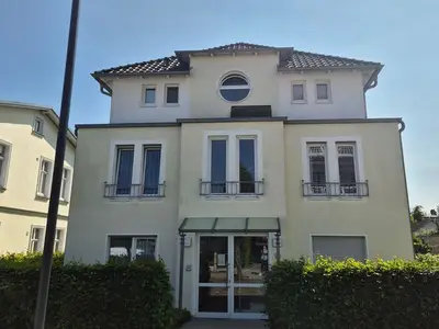 Ferienwohnung für 4 Personen (45 m²) in Sellin (Ostseebad) 4/10