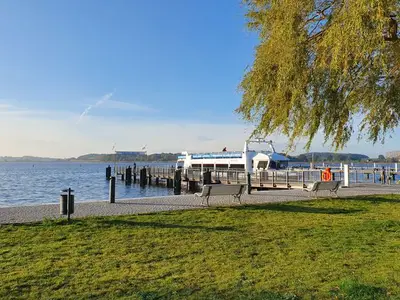 Ferienwohnung für 4 Personen (45 m²) in Sellin (Ostseebad) 8/10