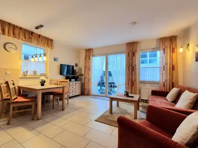 Ferienwohnung für 4 Personen (45 m²) in Sellin (Ostseebad) 9/10