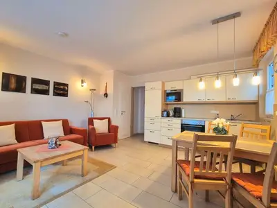 Ferienwohnung für 4 Personen (45 m²) in Sellin (Ostseebad) 10/10