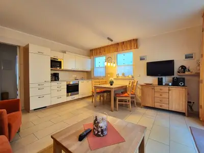 Ferienwohnung für 4 Personen (45 m²) in Sellin (Ostseebad) 9/10