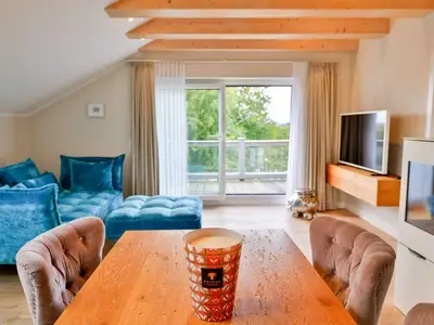 Ferienwohnung für 4 Personen (78 m²) in Sellin (Ostseebad) 1/10