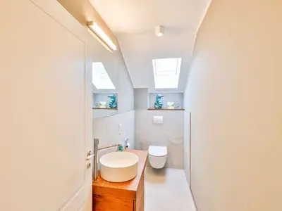 Ferienwohnung für 4 Personen (78 m²) in Sellin (Ostseebad) 5/10
