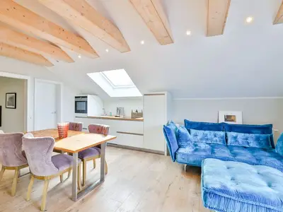 Ferienwohnung für 4 Personen (78 m²) in Sellin (Ostseebad) 10/10