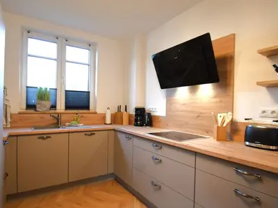 Ferienwohnung für 6 Personen (140 m²) in Seedorf (Rügen) 7/10