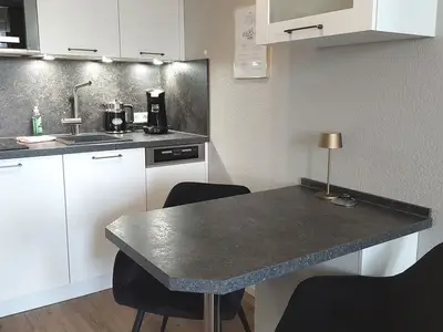 Ferienwohnung für 3 Personen (38 m²) in Sellin (Ostseebad) 3/10