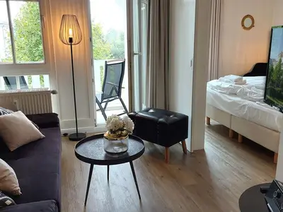 Ferienwohnung für 3 Personen (38 m²) in Sellin (Ostseebad) 5/10