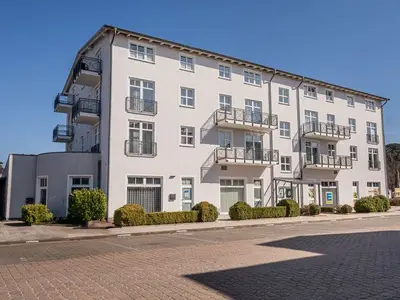 Ferienwohnung für 3 Personen (35 m²) in Sellin (Ostseebad) 2/10