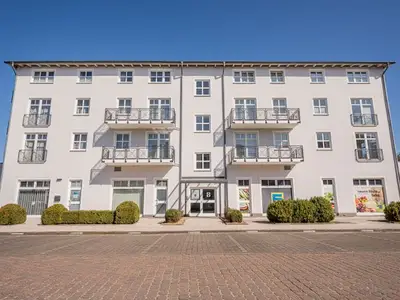 Ferienwohnung für 3 Personen (35 m²) in Sellin (Ostseebad) 3/10