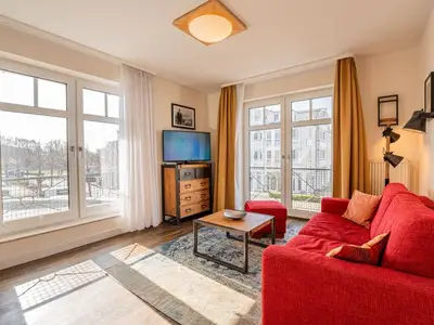 Ferienwohnung für 4 Personen (47 m²) in Sellin (Ostseebad) 6/10