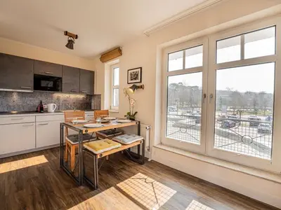 Ferienwohnung für 4 Personen (47 m²) in Sellin (Ostseebad) 7/10