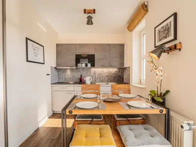 Ferienwohnung für 4 Personen (47 m²) in Sellin (Ostseebad) 9/10
