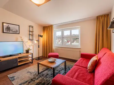 Ferienwohnung für 4 Personen (47 m²) in Sellin (Ostseebad) 6/10