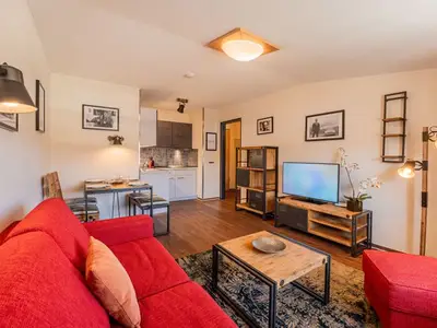 Ferienwohnung für 4 Personen (47 m²) in Sellin (Ostseebad) 8/10
