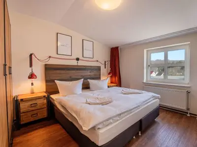 Ferienwohnung für 4 Personen (47 m²) in Sellin (Ostseebad) 10/10