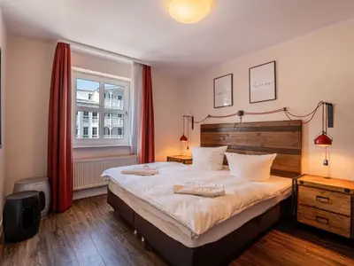 Ferienwohnung für 4 Personen (47 m²) in Sellin (Ostseebad) 10/10