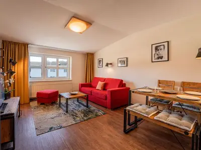 Ferienwohnung für 4 Personen (47 m²) in Sellin (Ostseebad) 6/10