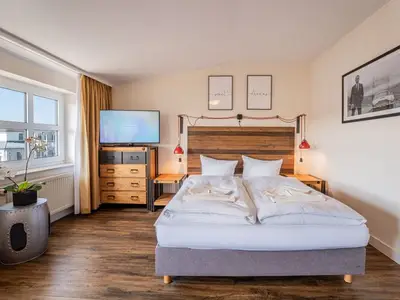 Ferienwohnung für 3 Personen (35 m²) in Sellin (Ostseebad) 6/10