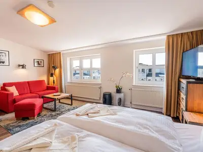Ferienwohnung für 3 Personen (35 m²) in Sellin (Ostseebad) 7/10