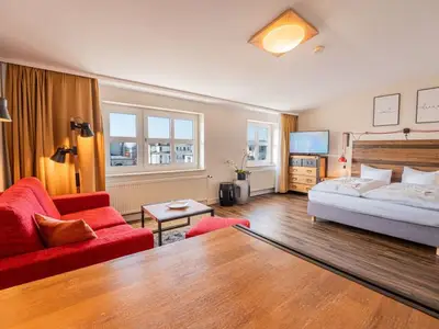 Ferienwohnung für 3 Personen (35 m²) in Sellin (Ostseebad) 8/10
