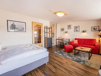 Ferienwohnung für 3 Personen (35 m²) in Sellin (Ostseebad) 9/10