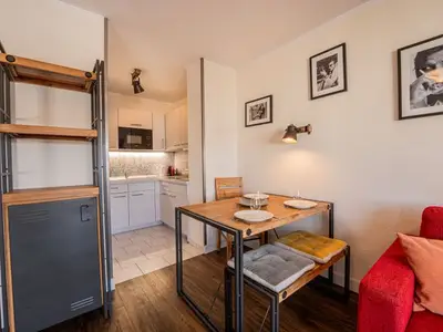 Ferienwohnung für 3 Personen (35 m²) in Sellin (Ostseebad) 10/10