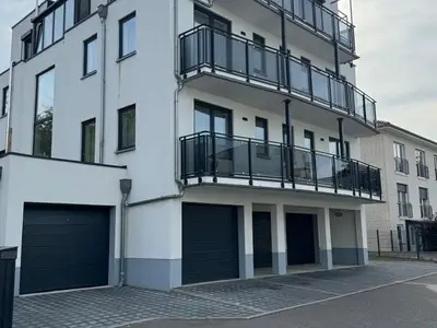 Ferienwohnung für 4 Personen (70 m²) in Sellin (Ostseebad) 2/10