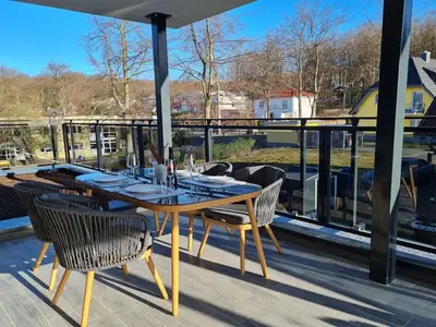 Ferienwohnung für 4 Personen (70 m²) in Sellin (Ostseebad) 3/10