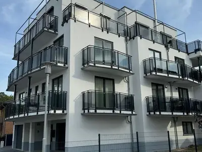Ferienwohnung für 4 Personen (70 m²) in Sellin (Ostseebad) 5/10