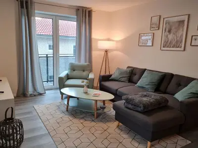 Ferienwohnung für 4 Personen (70 m²) in Sellin (Ostseebad) 7/10