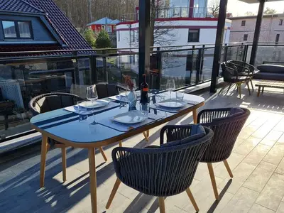 Ferienwohnung für 4 Personen (70 m²) in Sellin (Ostseebad) 9/10