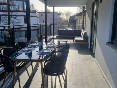 Ferienwohnung für 4 Personen (70 m²) in Sellin (Ostseebad) 10/10