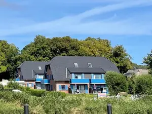 Ferienwohnung für 4 Personen (50 m²) in Sellin (Ostseebad)
