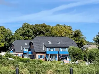 Ferienwohnung für 4 Personen (50 m²) in Sellin (Ostseebad) 1/10