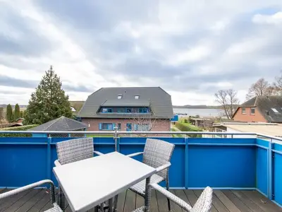 Ferienwohnung für 4 Personen (50 m²) in Sellin (Ostseebad) 3/10