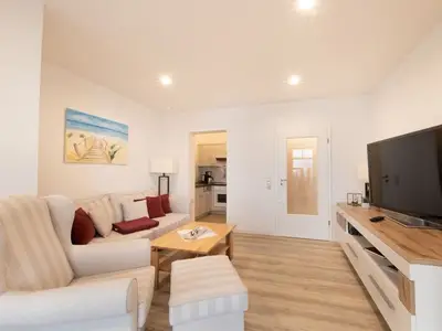 Ferienwohnung für 4 Personen (65 m²) in Sellin (Ostseebad) 2/10