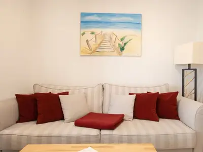 Ferienwohnung für 4 Personen (65 m²) in Sellin (Ostseebad) 4/10