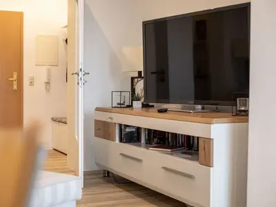 Ferienwohnung für 4 Personen (65 m²) in Sellin (Ostseebad) 6/10