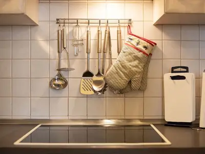 Ferienwohnung für 4 Personen (65 m²) in Sellin (Ostseebad) 8/10