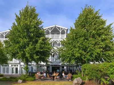 Ferienwohnung für 3 Personen (52 m²) in Sellin (Ostseebad) 3/10