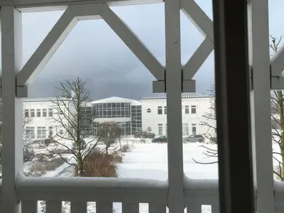 Ferienwohnung für 3 Personen (52 m²) in Sellin (Ostseebad) 1/10