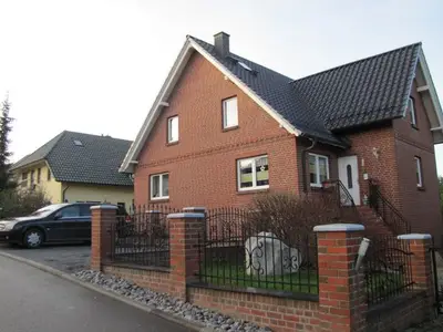Ferienwohnung für 3 Personen (54 m²) in Sellin (Ostseebad) 1/10