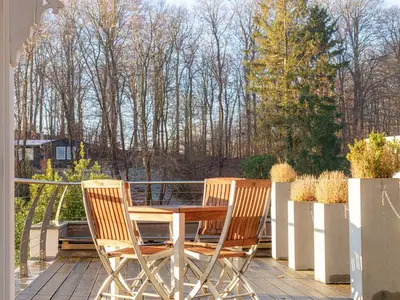 Ferienwohnung für 4 Personen (110 m²) in Sellin (Ostseebad) 4/10