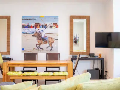 Ferienwohnung für 4 Personen (110 m²) in Sellin (Ostseebad) 7/10